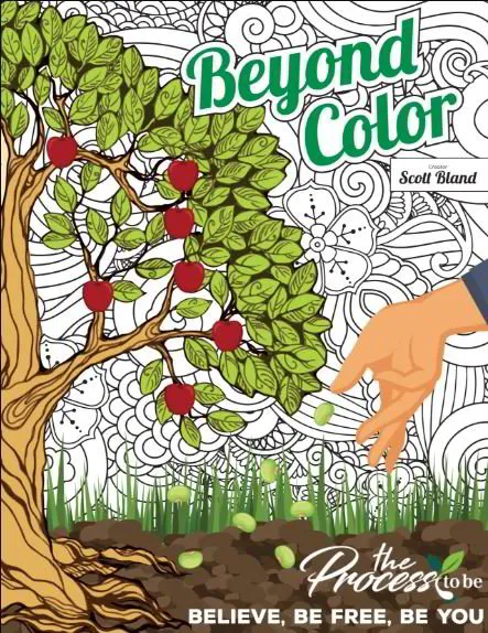 Beyond Color