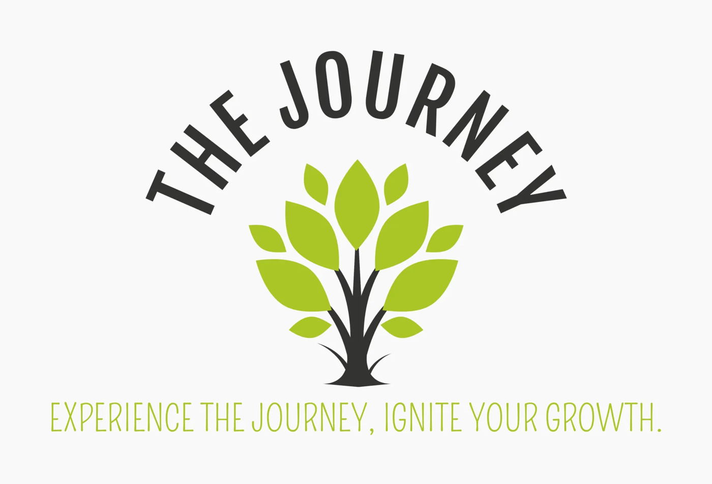 The Journey