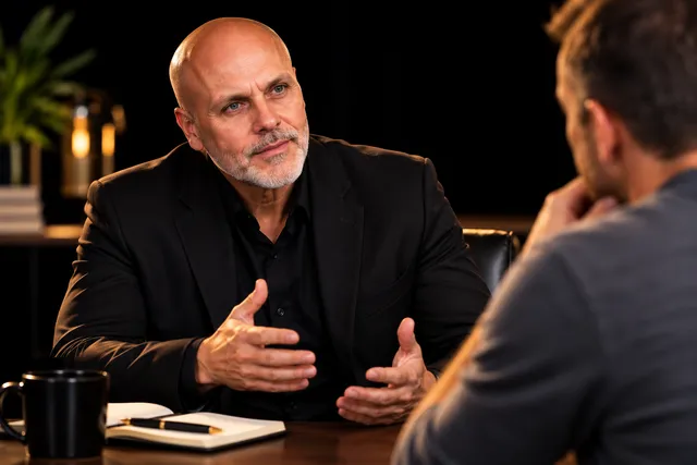 Personal Coaching
